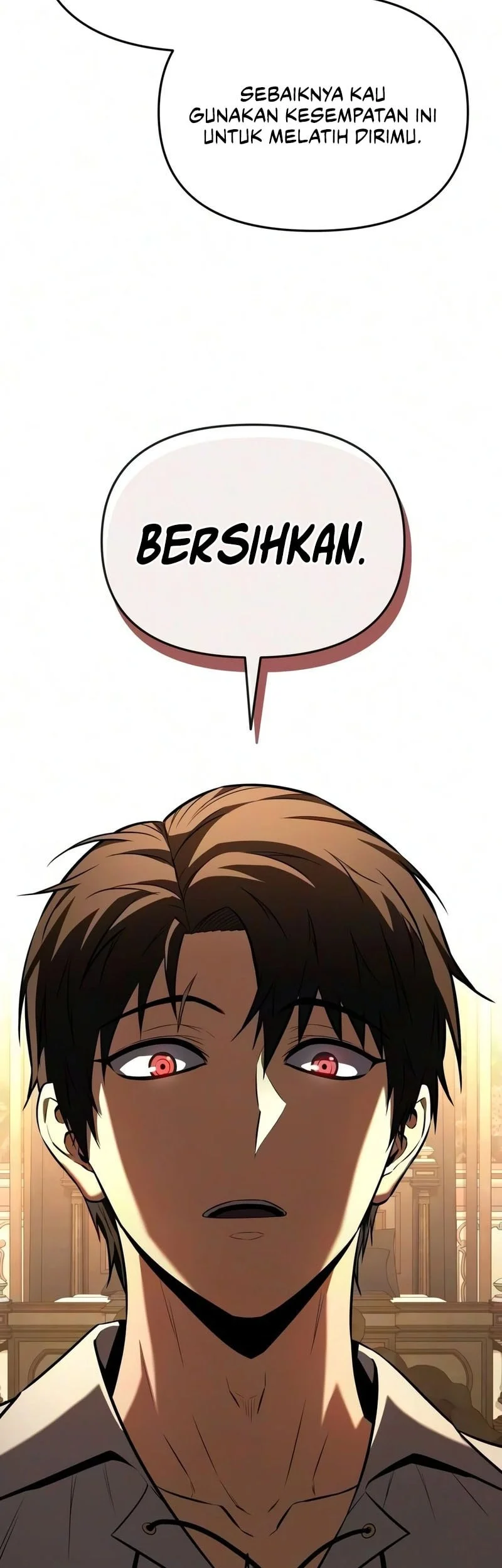 The Seventh Prince Wants to Bail Chapter 2 Gambar 13