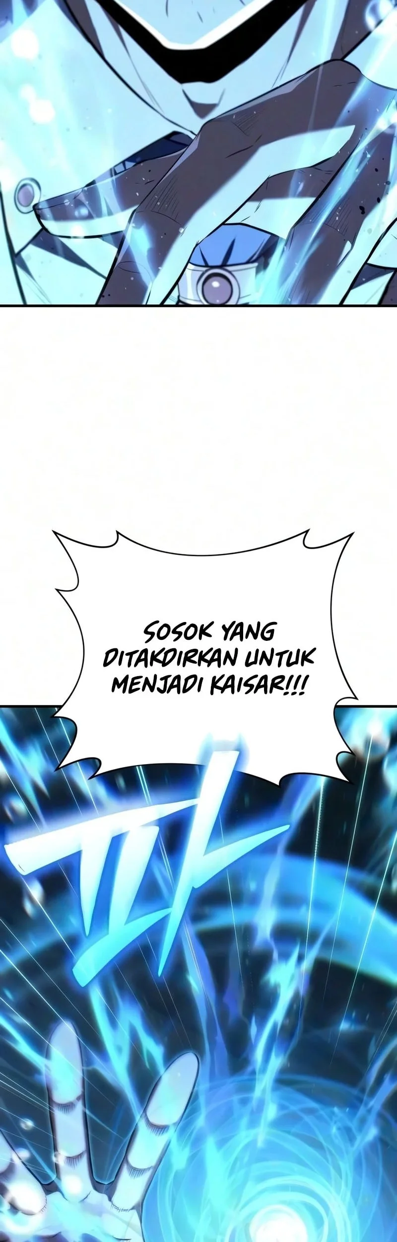The Seventh Prince Wants to Bail Chapter 4 Gambar 11