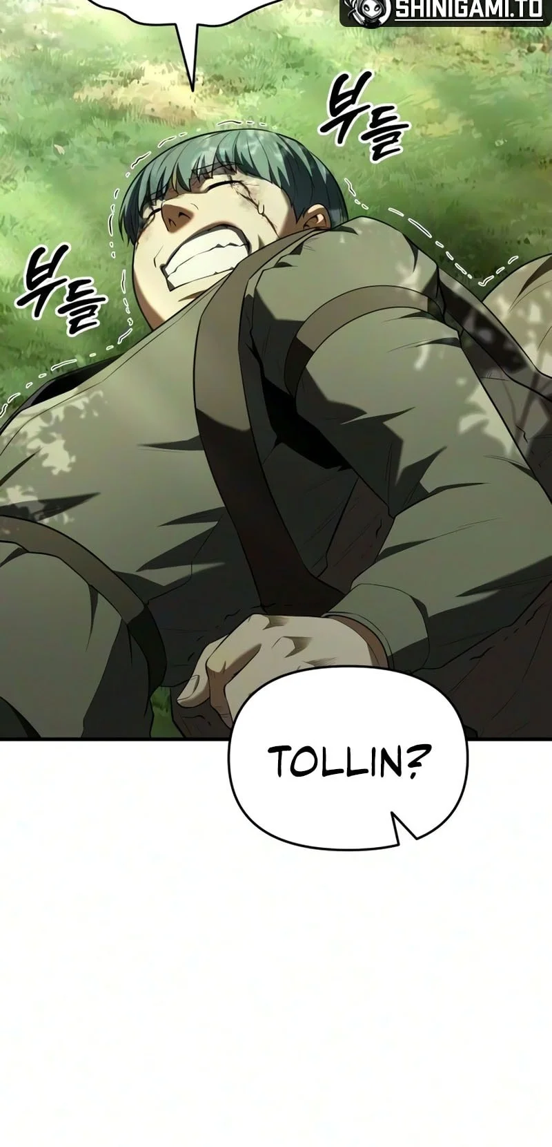 The Seventh Prince Wants to Bail Chapter 5 Gambar 9