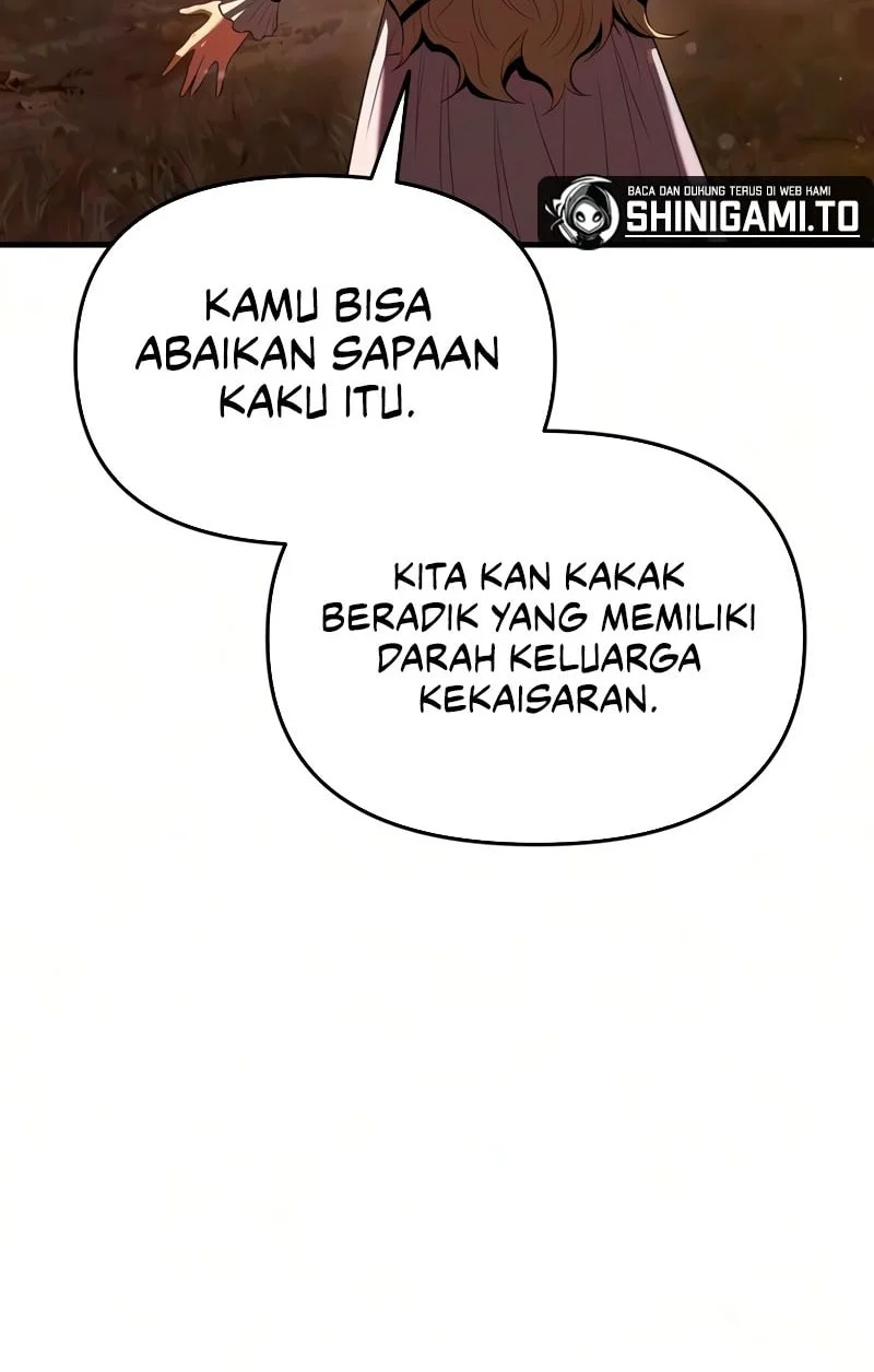 The Seventh Prince Wants to Bail Chapter 6 Gambar 10