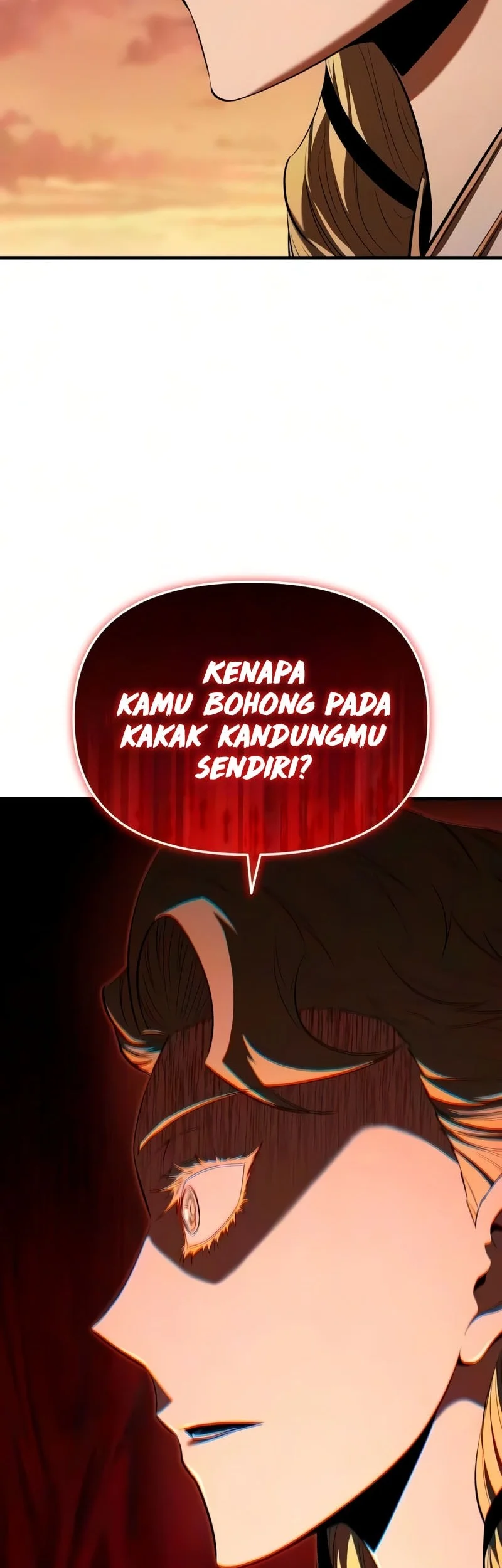 The Seventh Prince Wants to Bail Chapter 6 Gambar 12