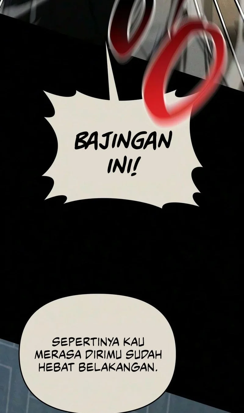 The Seventh Prince Wants to Bail Chapter 8 Gambar 13