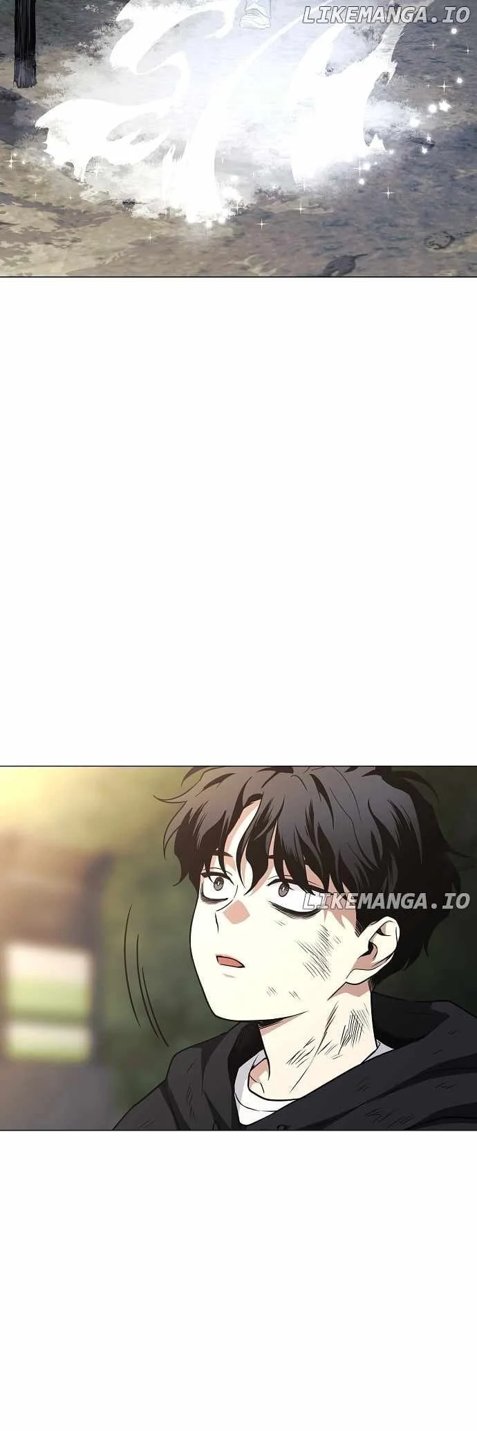 The Shaman’s Blade Chapter 45 Gambar 12