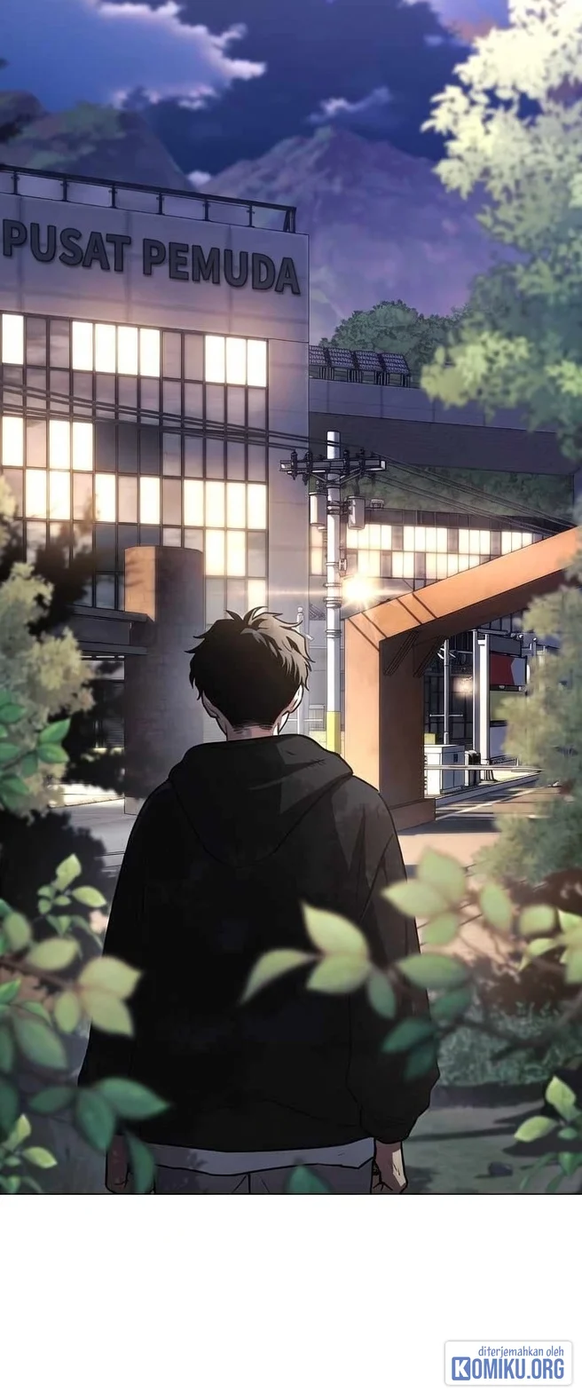 The Shaman’s Blade Chapter 45 Gambar 13