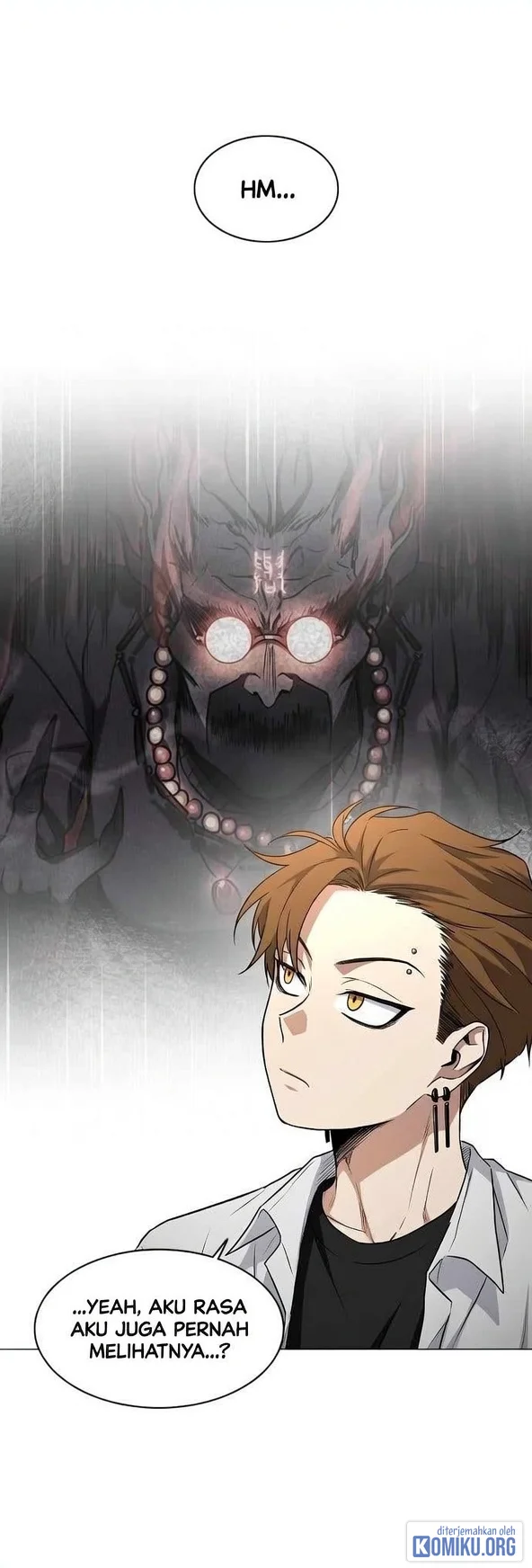 The Shaman’s Blade Chapter 46 Gambar 11
