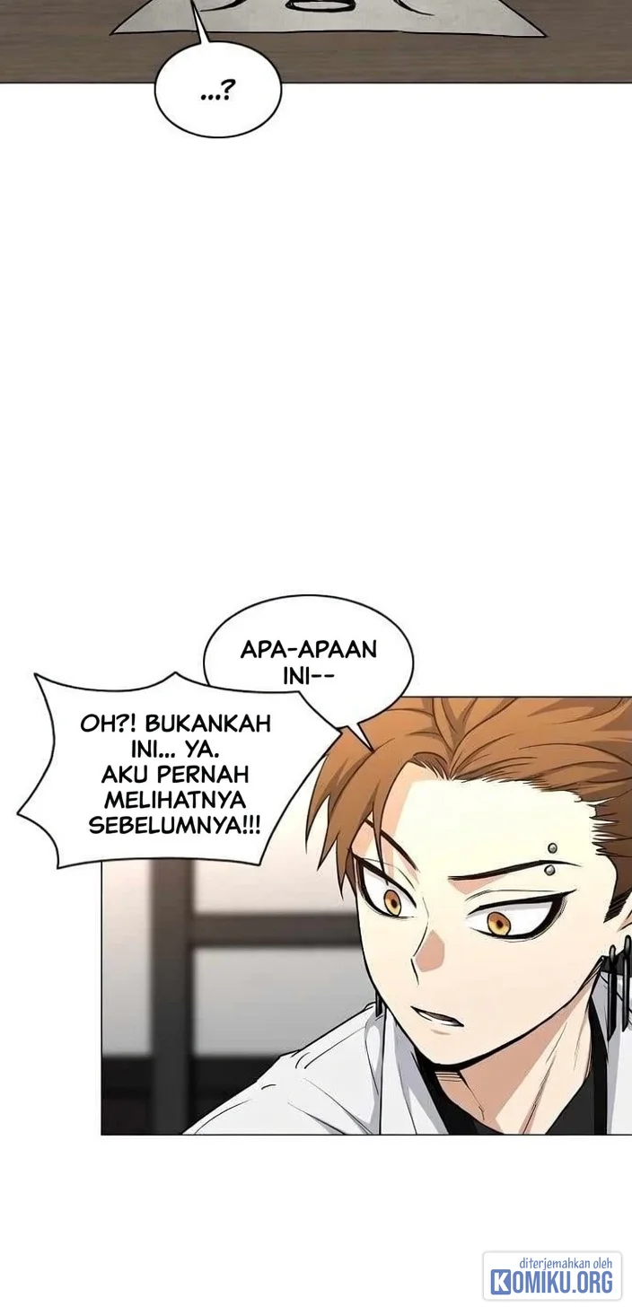 The Shaman’s Blade Chapter 46 Gambar 9