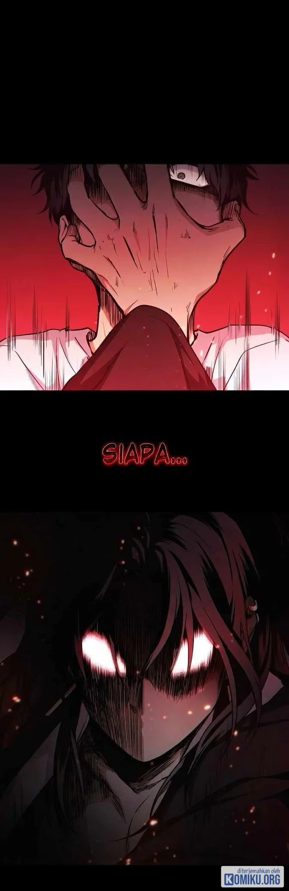 The Shaman’s Blade Chapter 47 Gambar 10