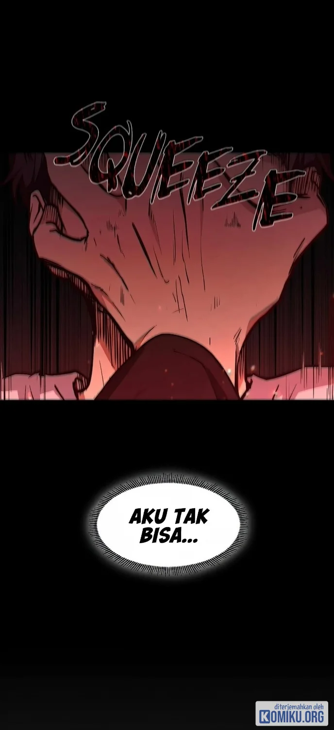 The Shaman’s Blade Chapter 47 Gambar 12