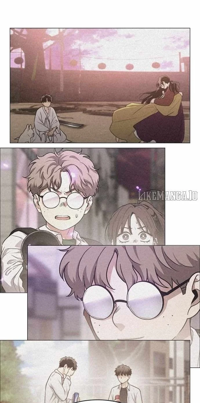 The Shaman’s Blade Chapter 48 Gambar 11