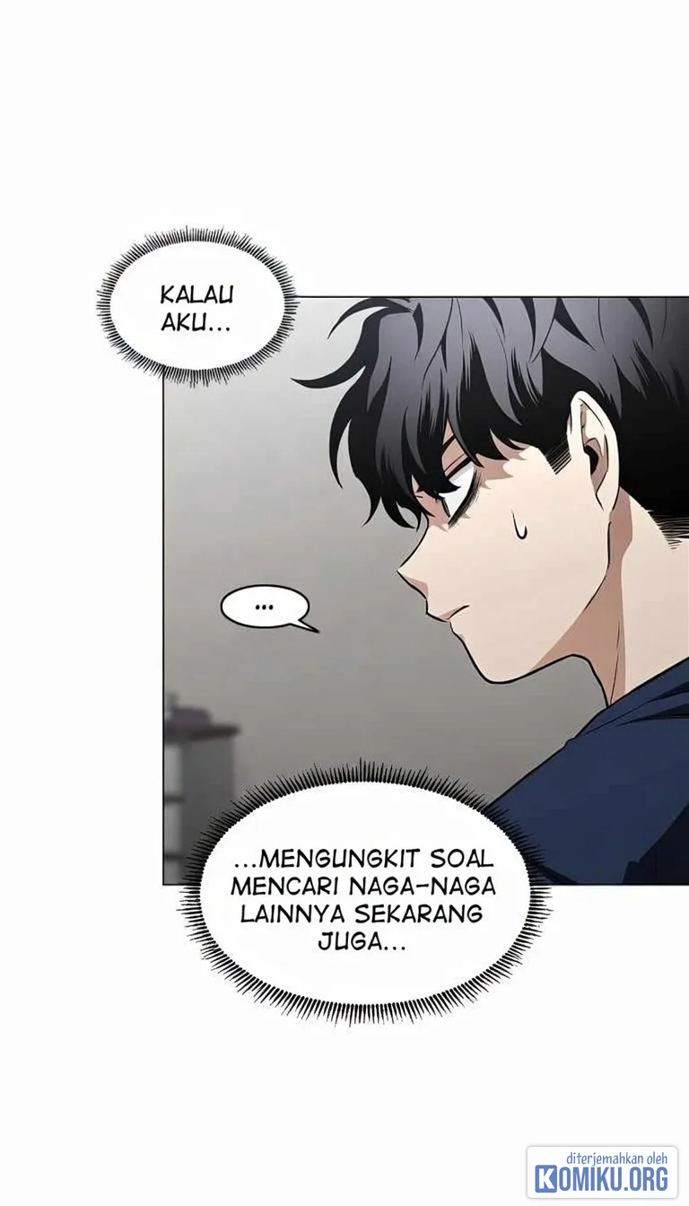 The Shaman’s Blade Chapter 49 Gambar 11