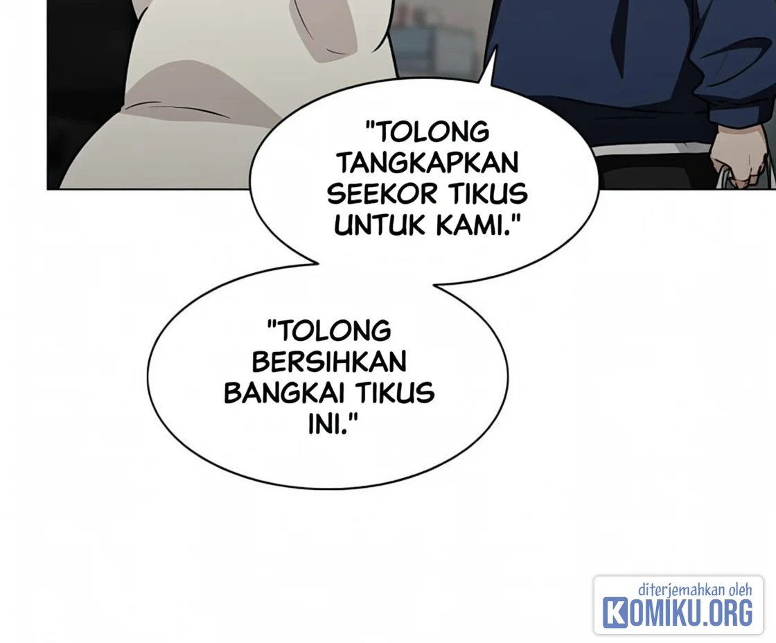 The Shaman’s Blade Chapter 49 Gambar 9