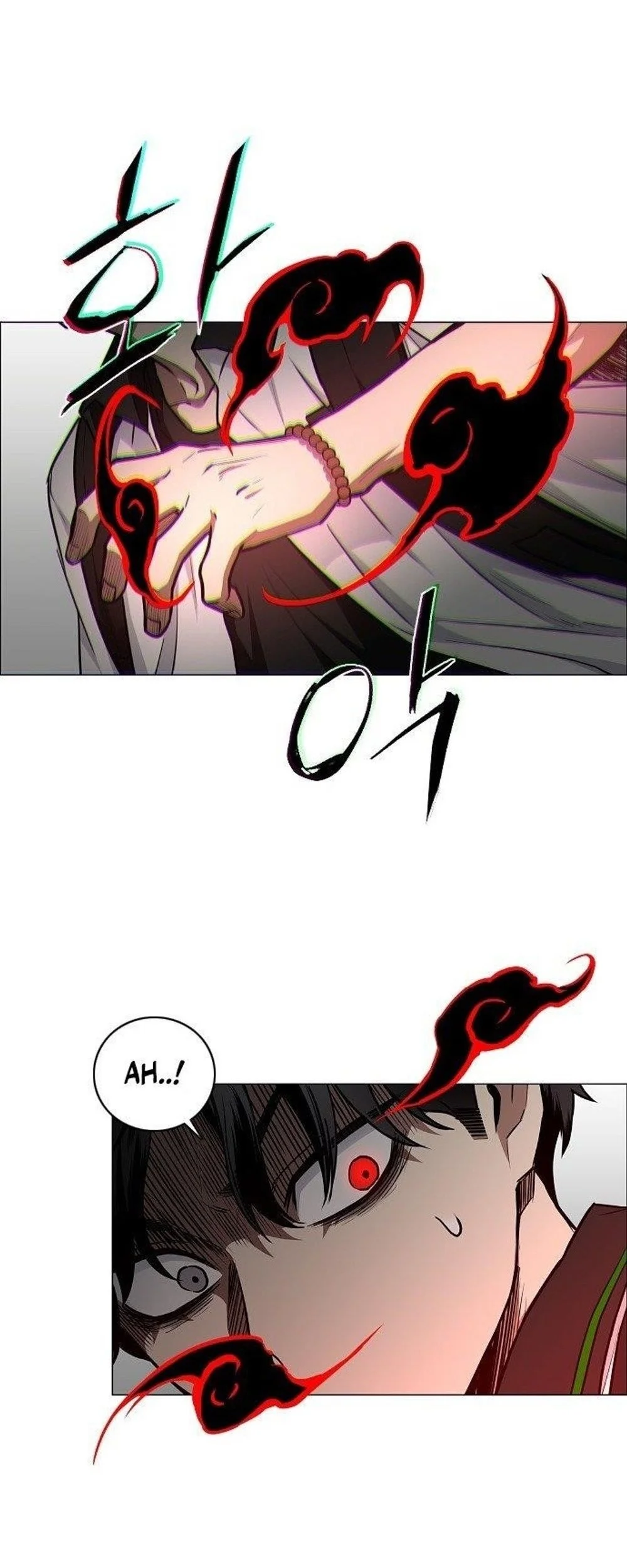 The Shaman’s Blade Chapter 50 Gambar 13
