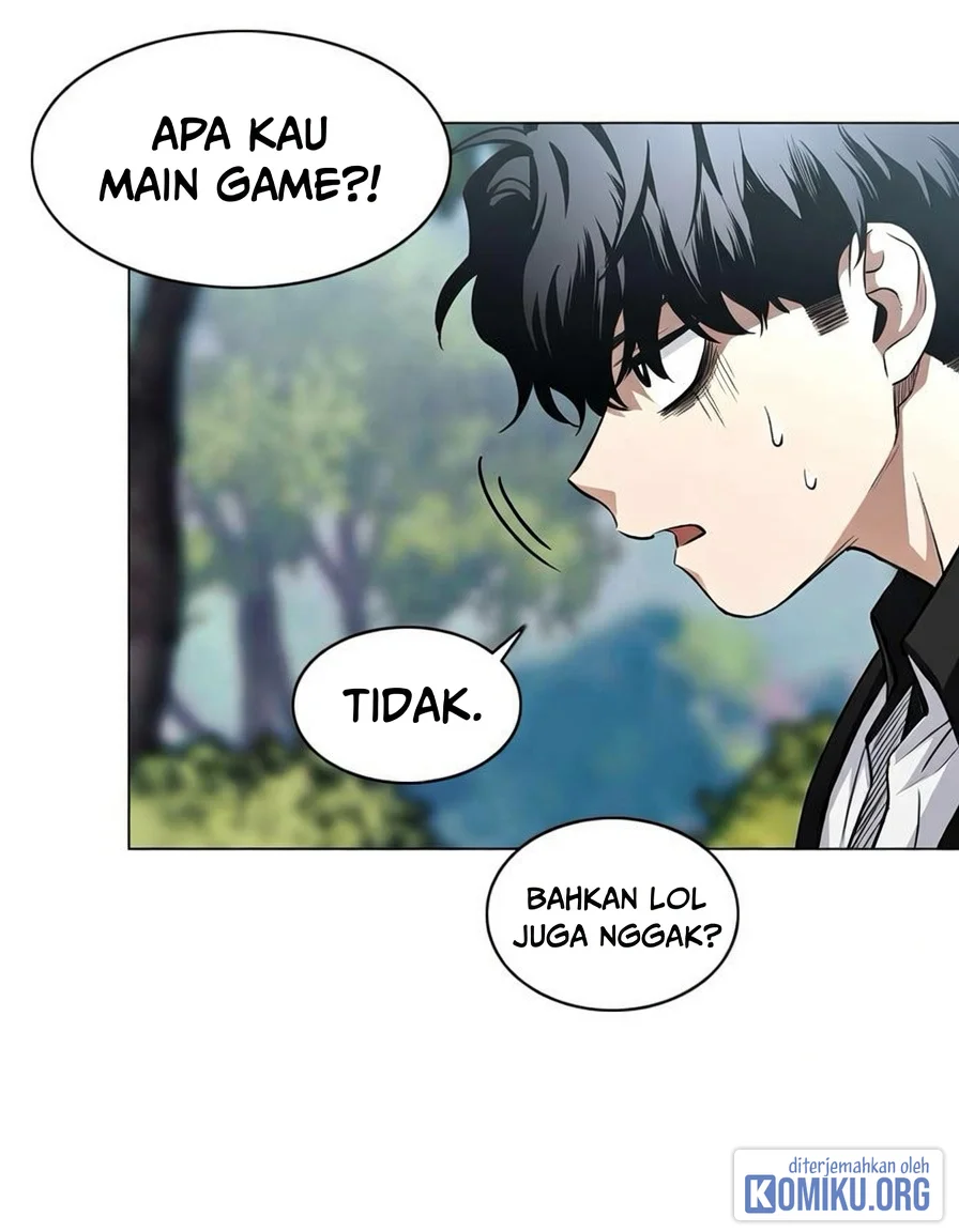 The Shaman’s Blade Chapter 51 Gambar 12