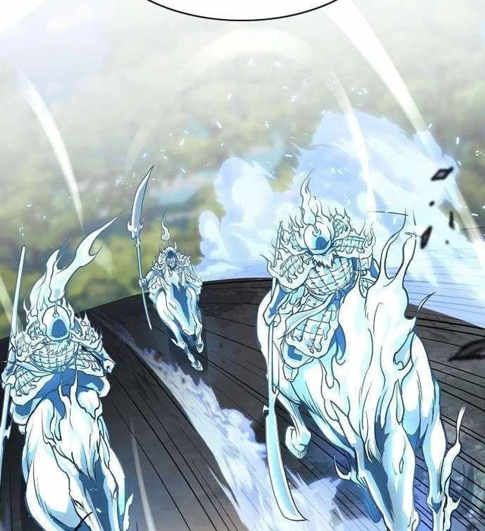 The Shaman’s Blade Chapter 52 Gambar 15