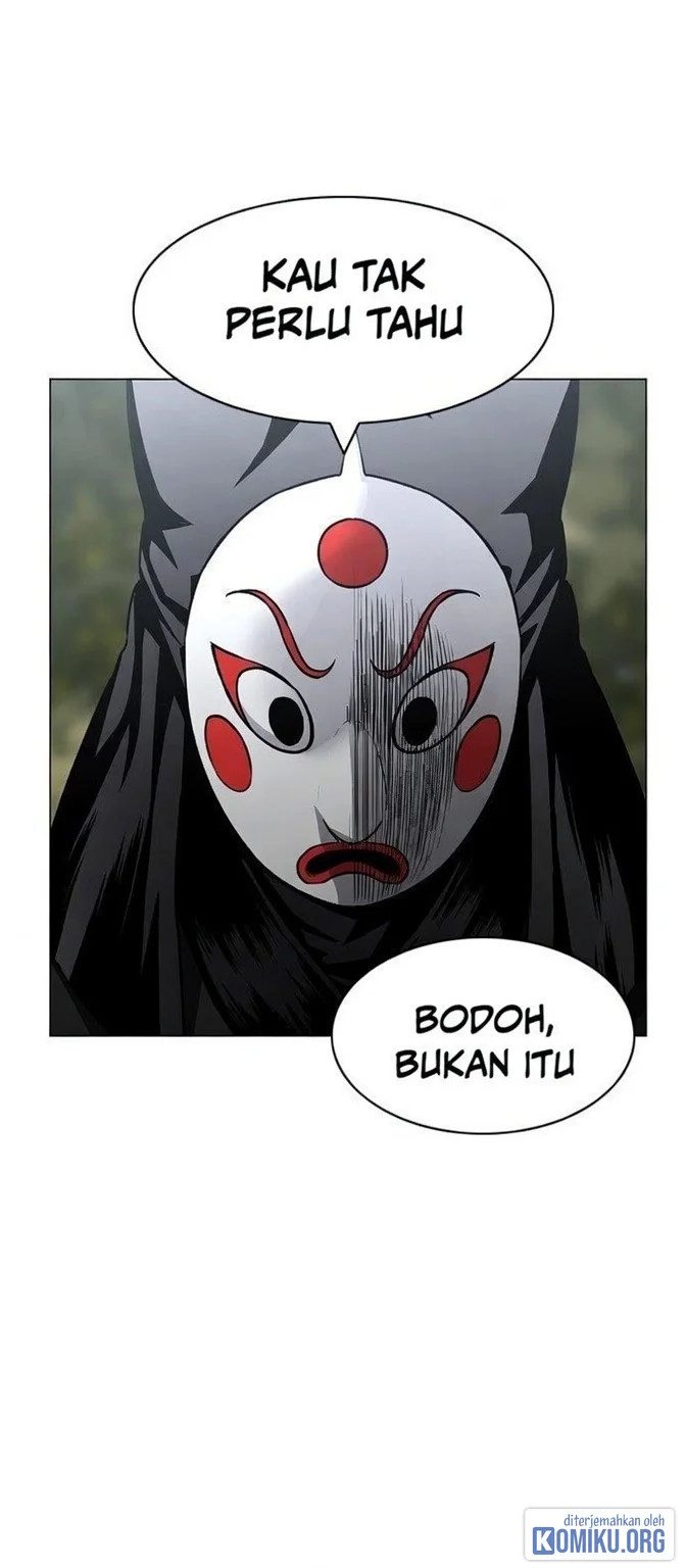 The Shaman’s Blade Chapter 53 Gambar 11