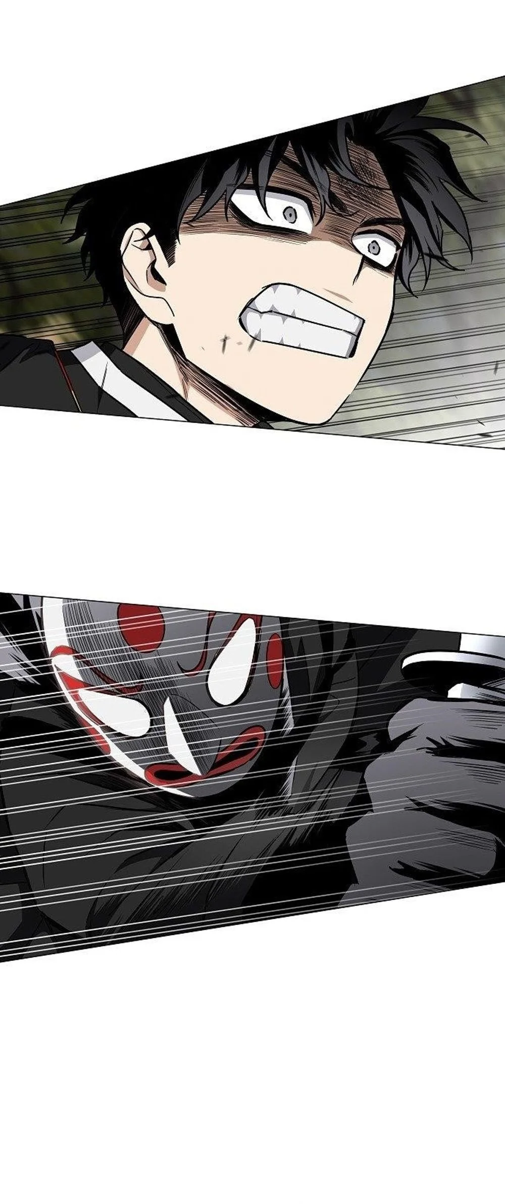The Shaman’s Blade Chapter 54 Gambar 12