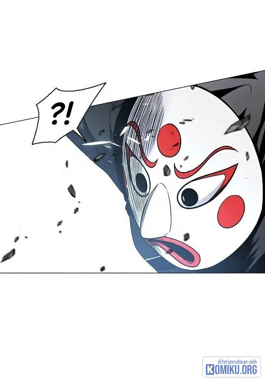 The Shaman’s Blade Chapter 54 Gambar 14