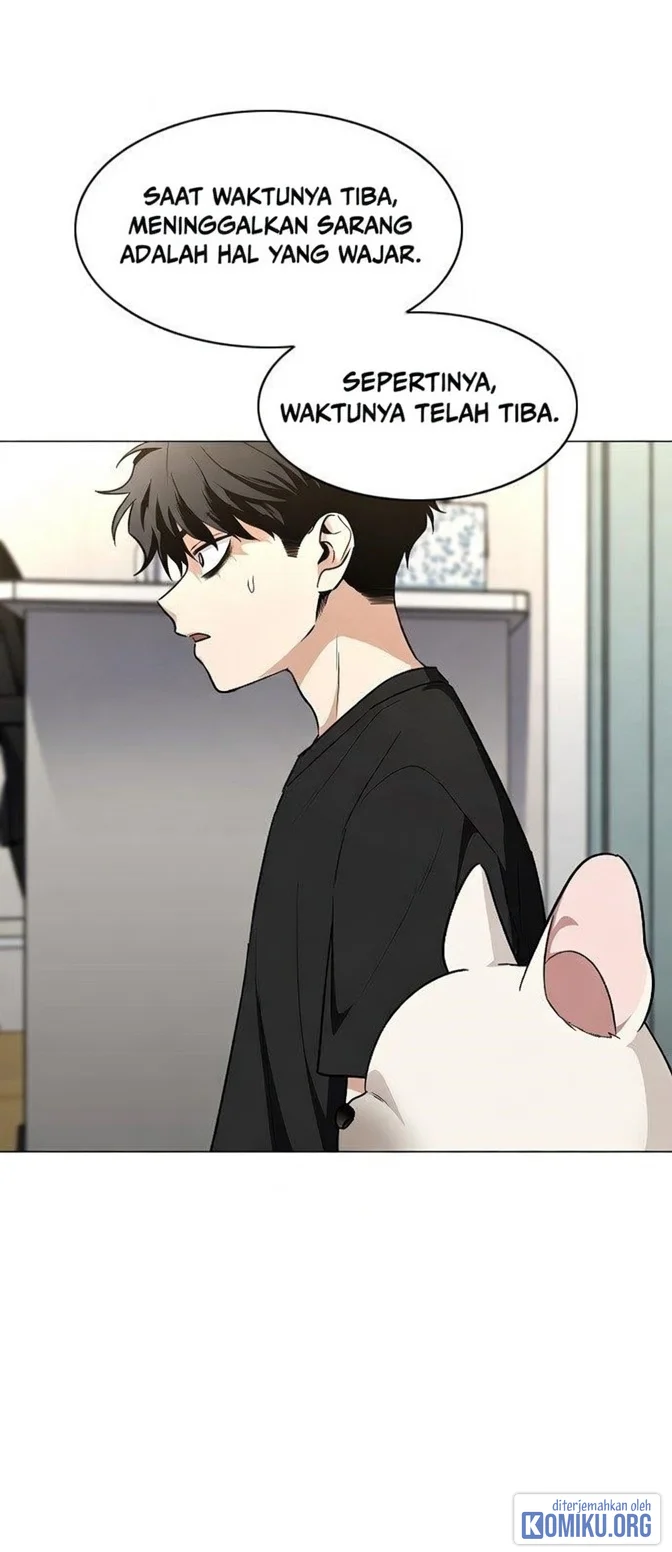 The Shaman’s Blade Chapter 55 Gambar 11