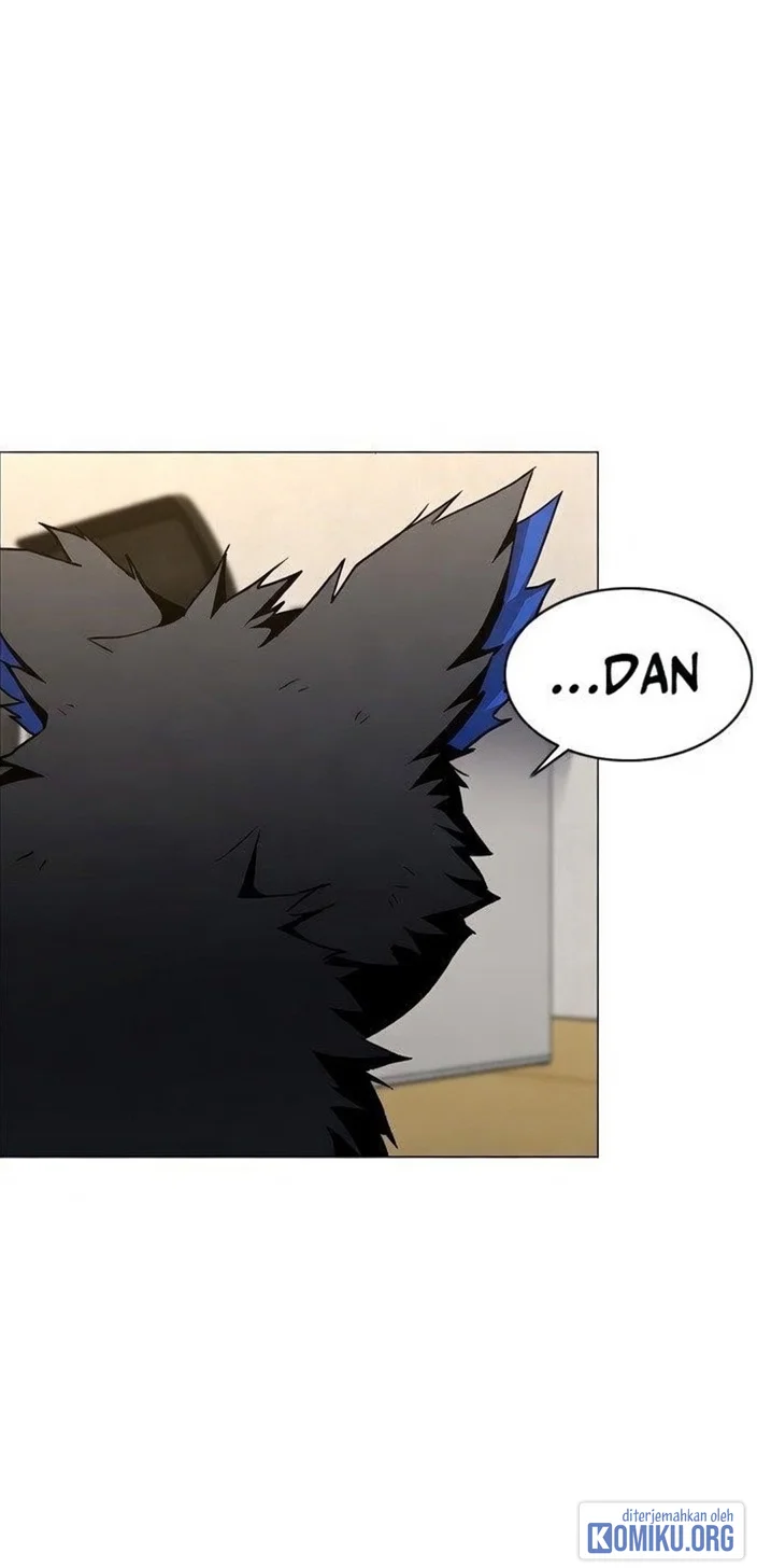 The Shaman’s Blade Chapter 55 Gambar 12