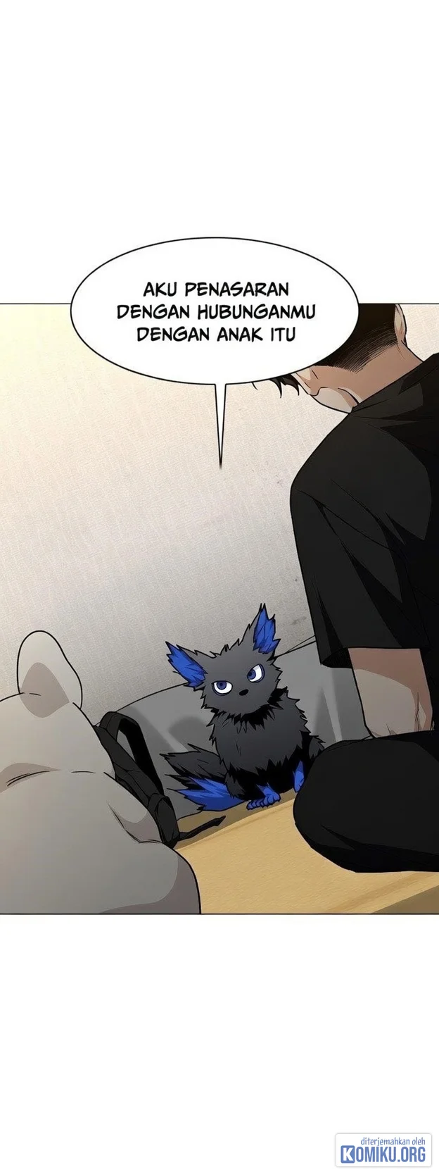 The Shaman’s Blade Chapter 55 Gambar 13