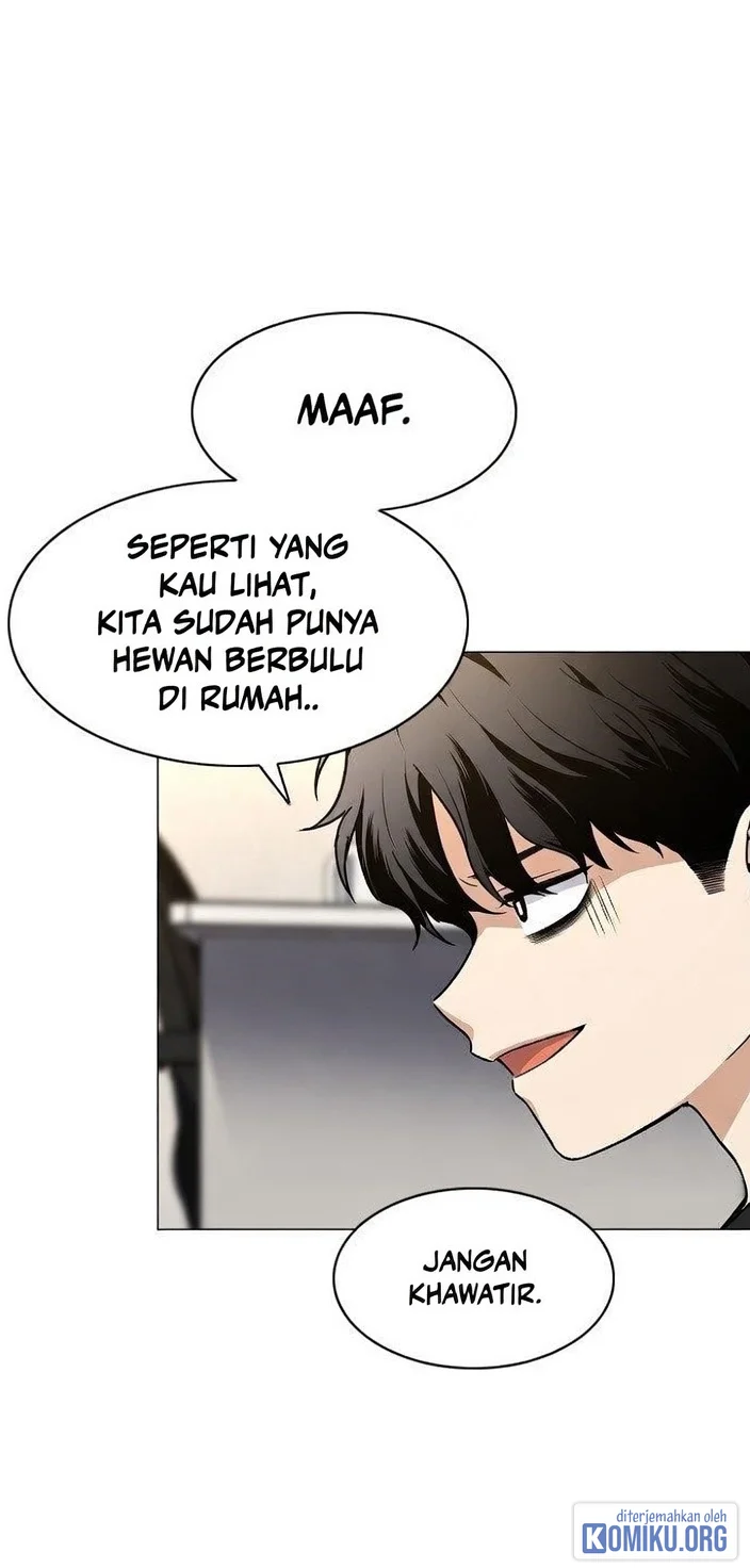 The Shaman’s Blade Chapter 55 Gambar 14