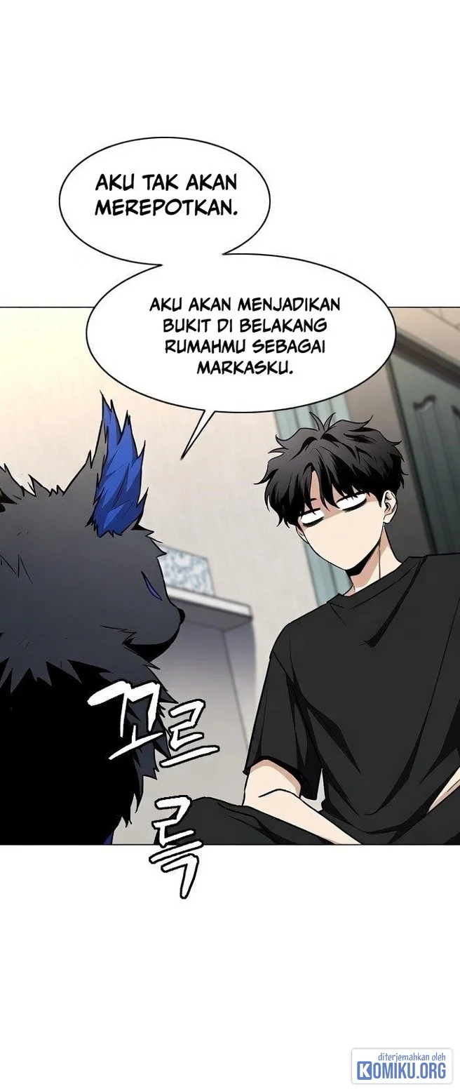 The Shaman’s Blade Chapter 55 Gambar 15