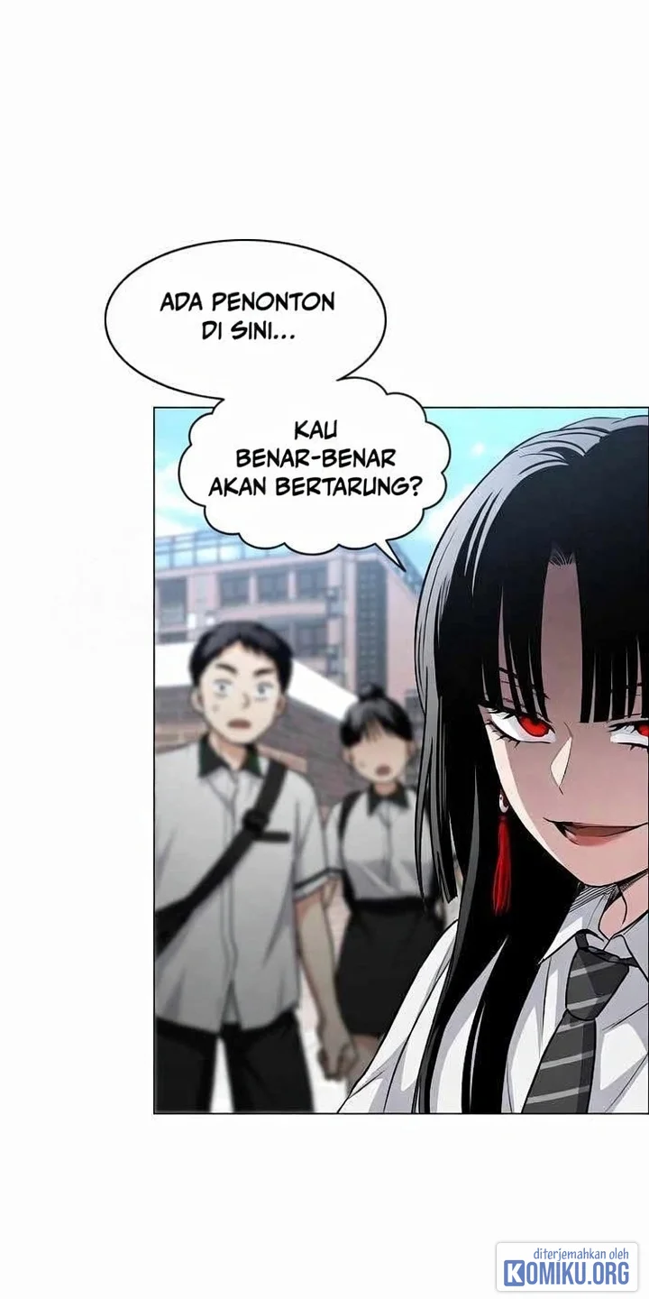 The Shaman’s Blade Chapter 58 Gambar 11