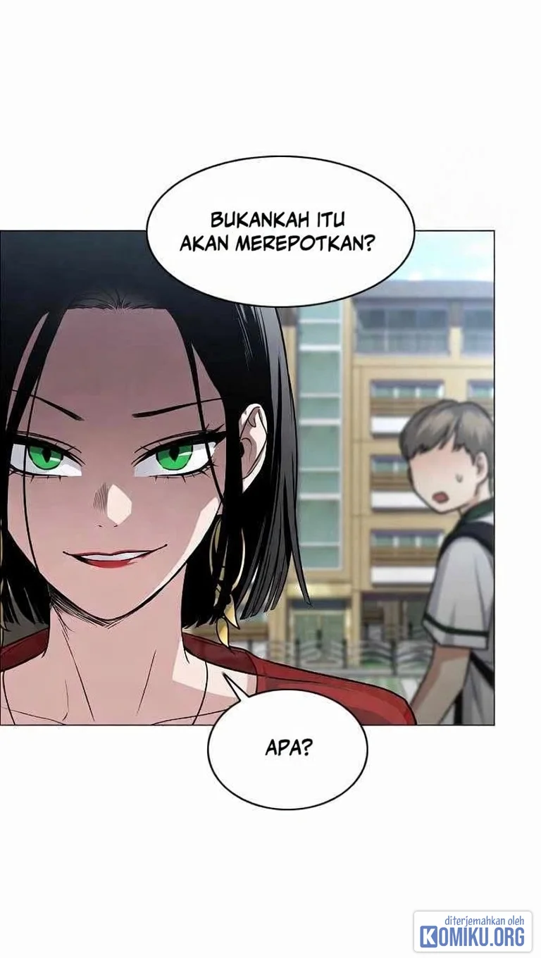 The Shaman’s Blade Chapter 58 Gambar 12