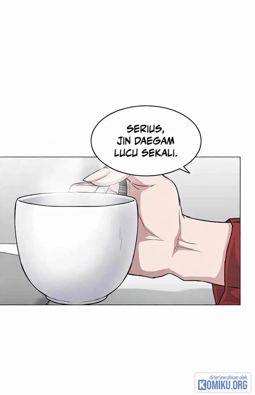 The Shaman’s Blade Chapter 59 Gambar 10