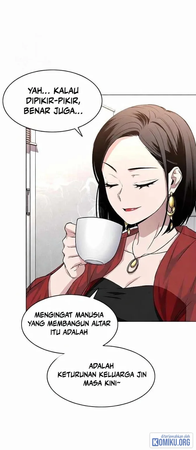 The Shaman’s Blade Chapter 59 Gambar 11