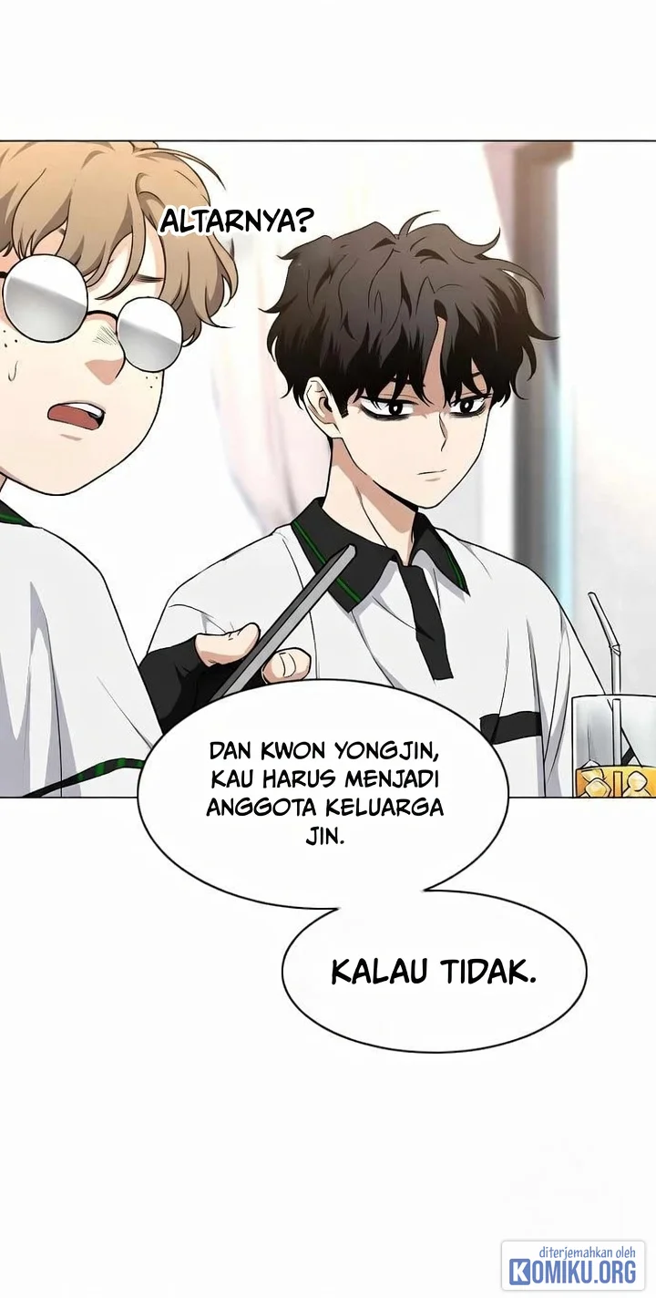 The Shaman’s Blade Chapter 59 Gambar 12