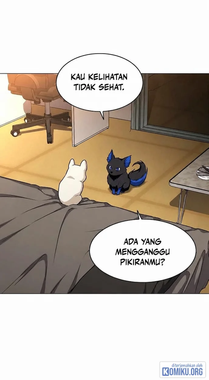 The Shaman’s Blade Chapter 60 Gambar 10