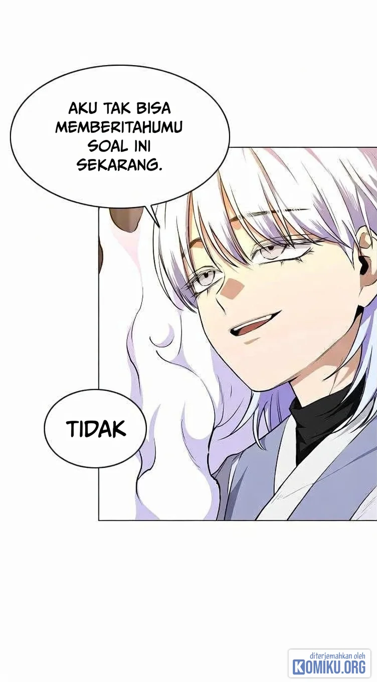 The Shaman’s Blade Chapter 61 Gambar 10