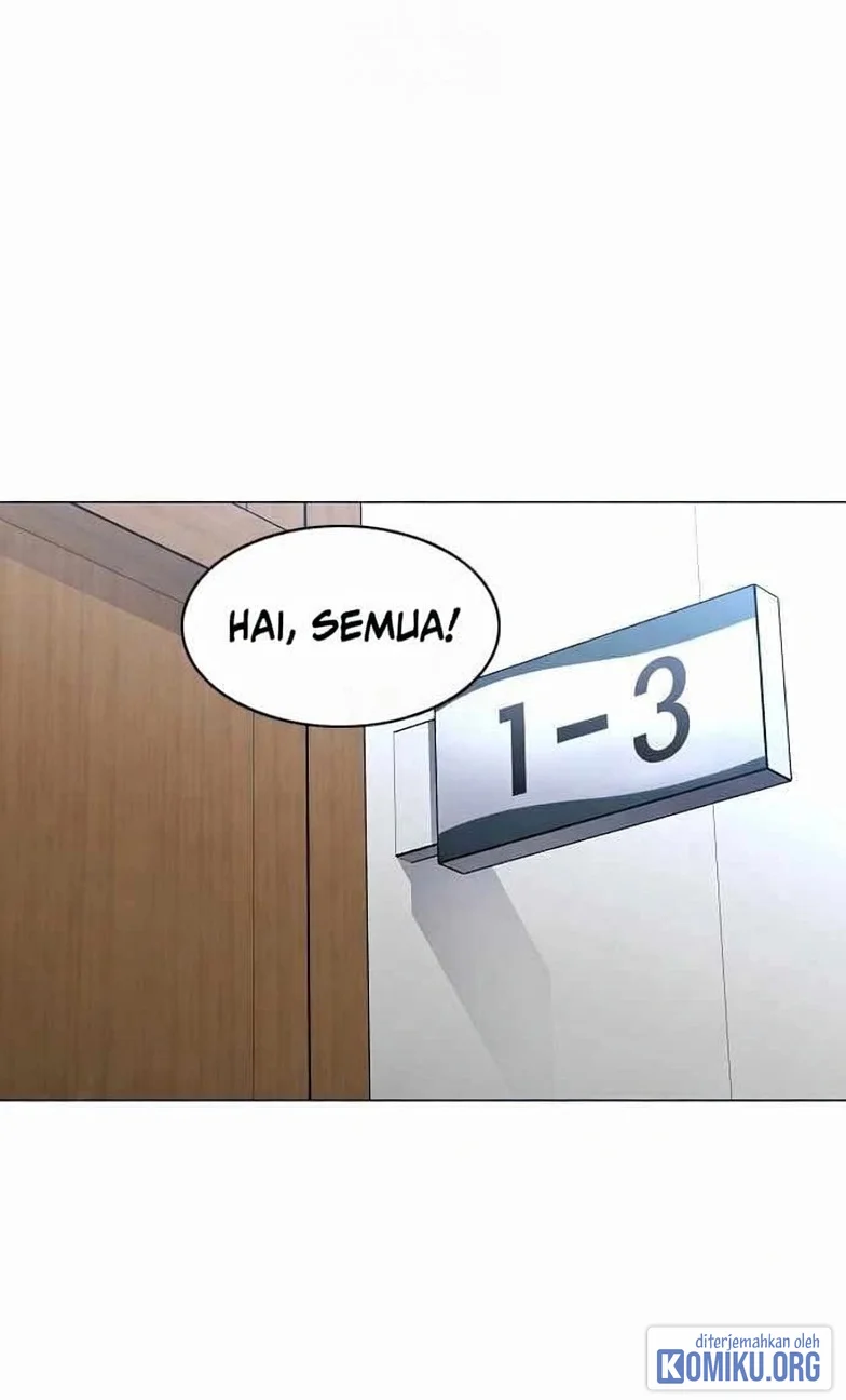The Shaman’s Blade Chapter 62 Gambar 11