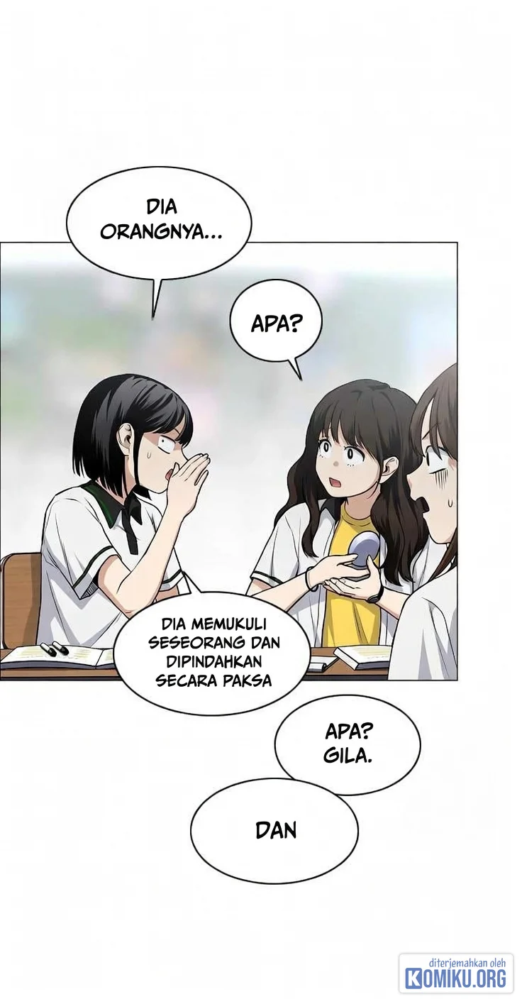 The Shaman’s Blade Chapter 62 Gambar 13