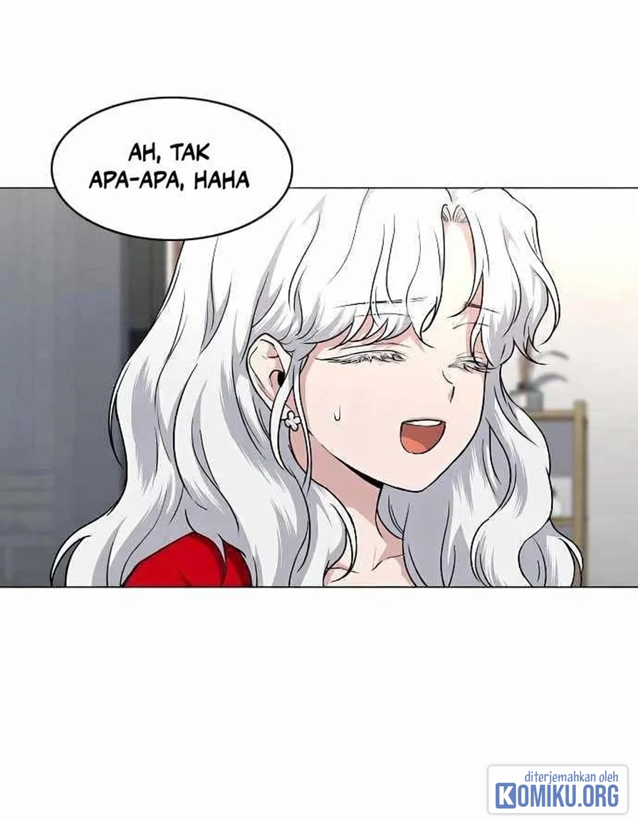 The Shaman’s Blade Chapter 64 Gambar 12