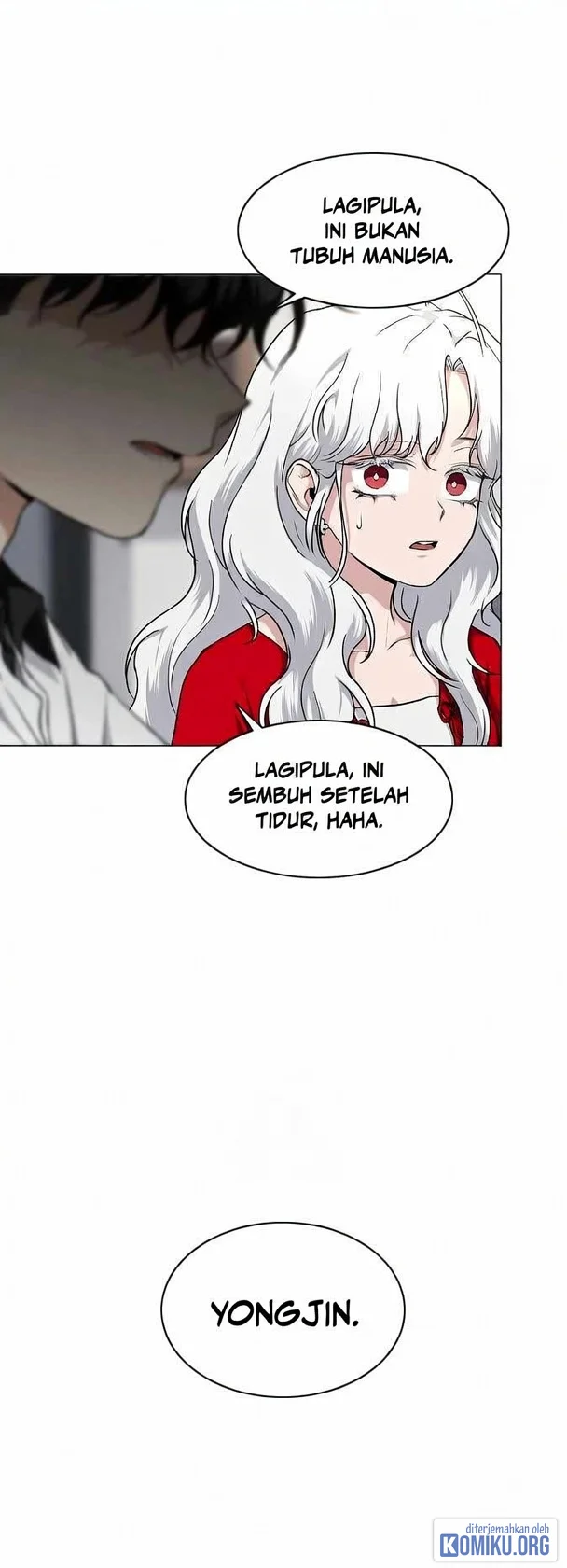 The Shaman’s Blade Chapter 64 Gambar 13