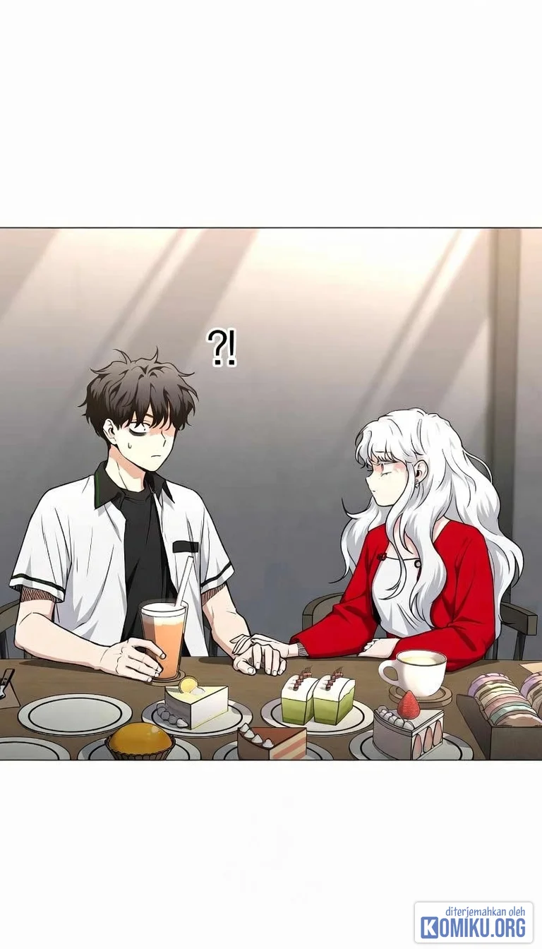The Shaman’s Blade Chapter 64 Gambar 14