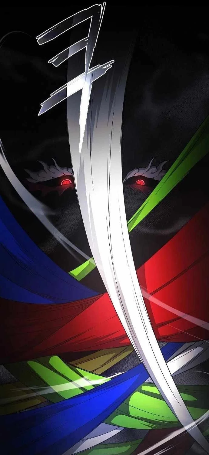 The Shaman’s Blade Chapter 65 Gambar 12