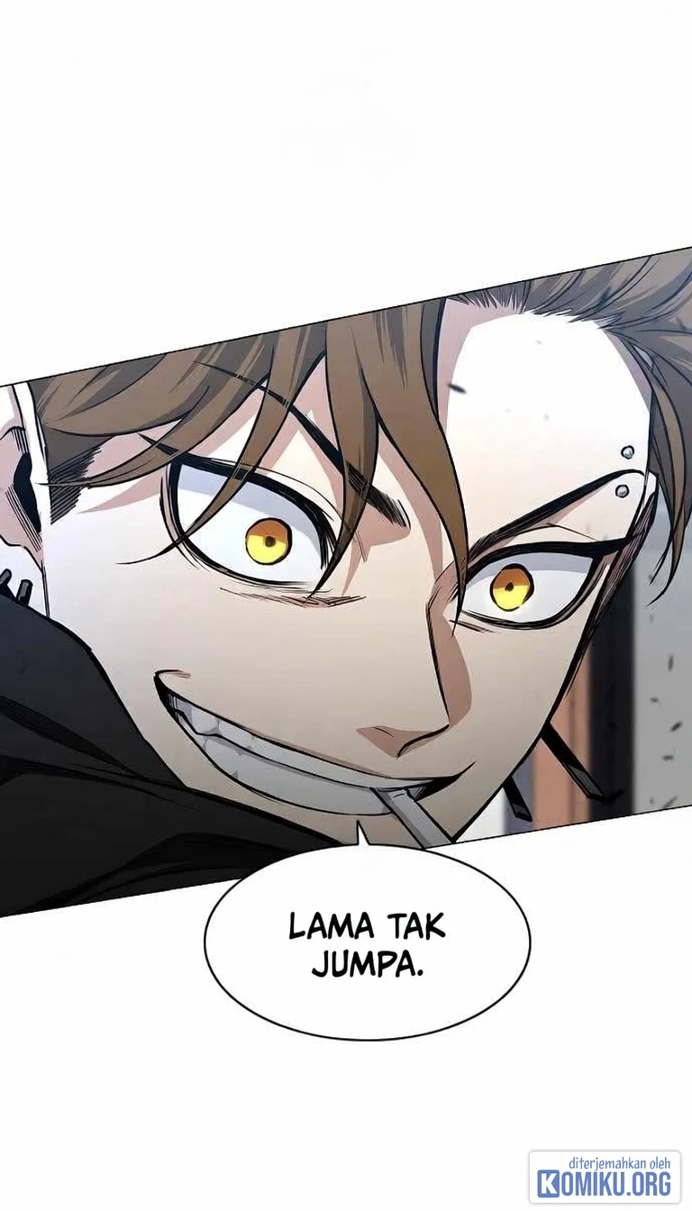 The Shaman’s Blade Chapter 66 Gambar 11