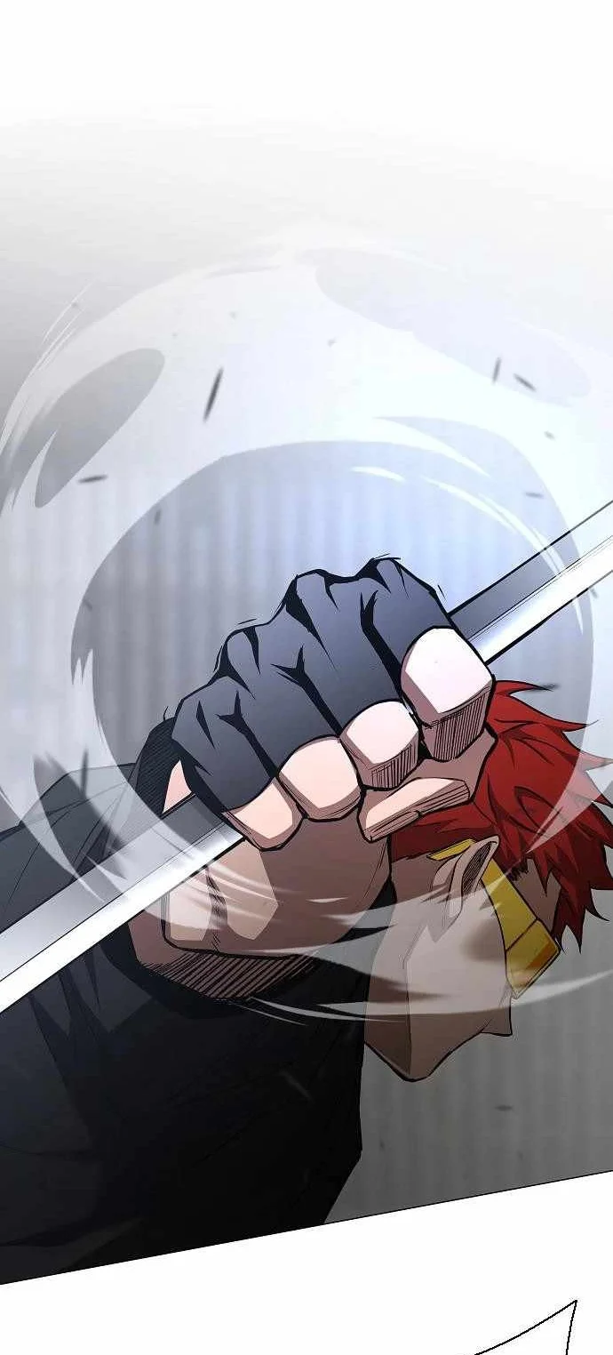 The Shaman’s Blade Chapter 66 Gambar 12