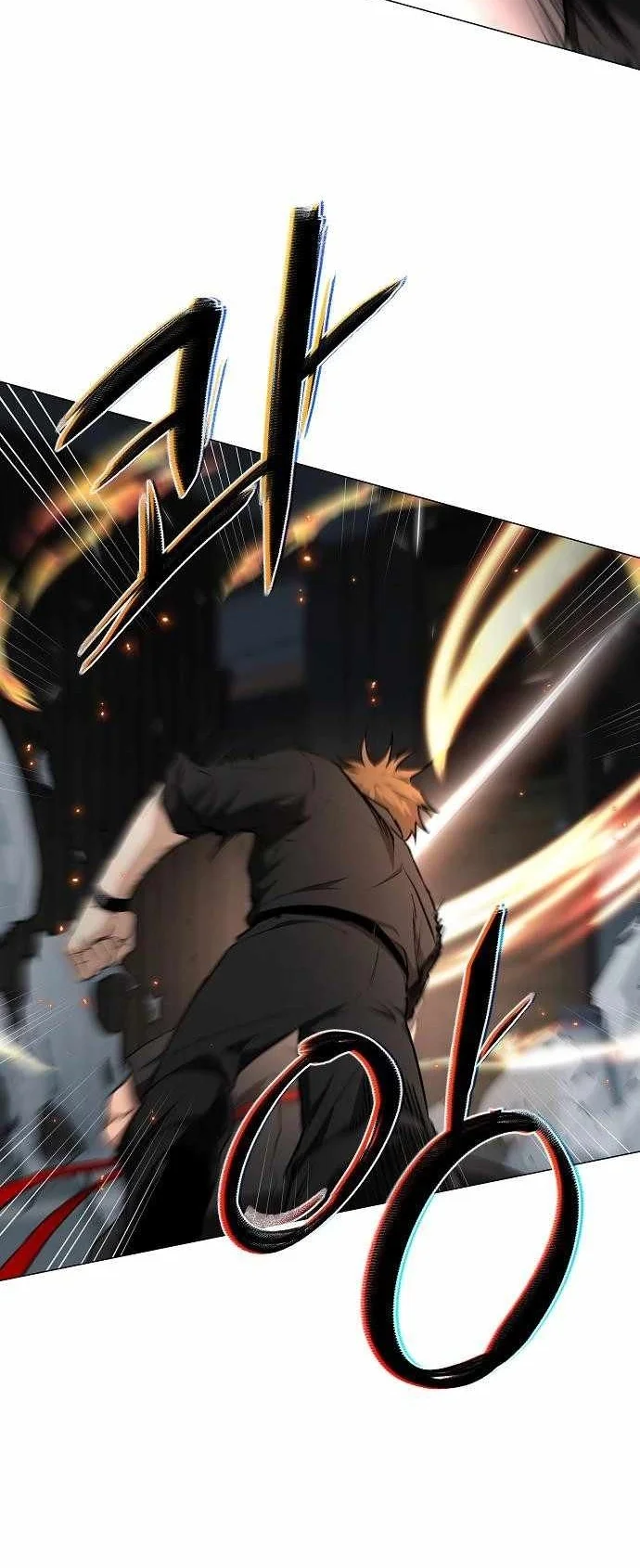 The Shaman’s Blade Chapter 66 Gambar 9