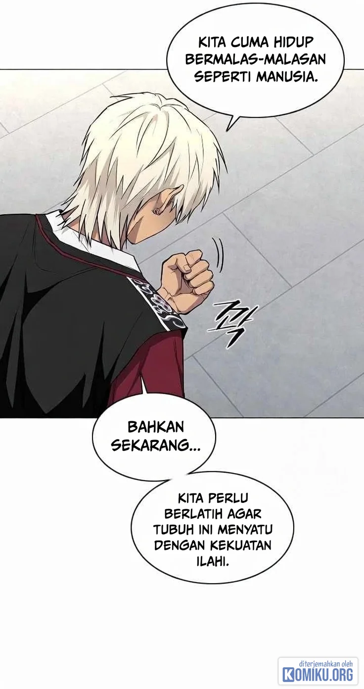The Shaman’s Blade Chapter 67 Gambar 10