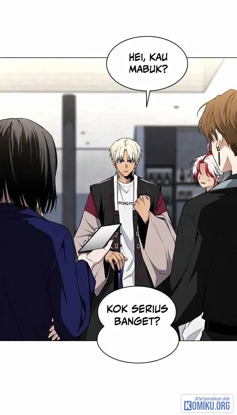 The Shaman’s Blade Chapter 67 Gambar 12