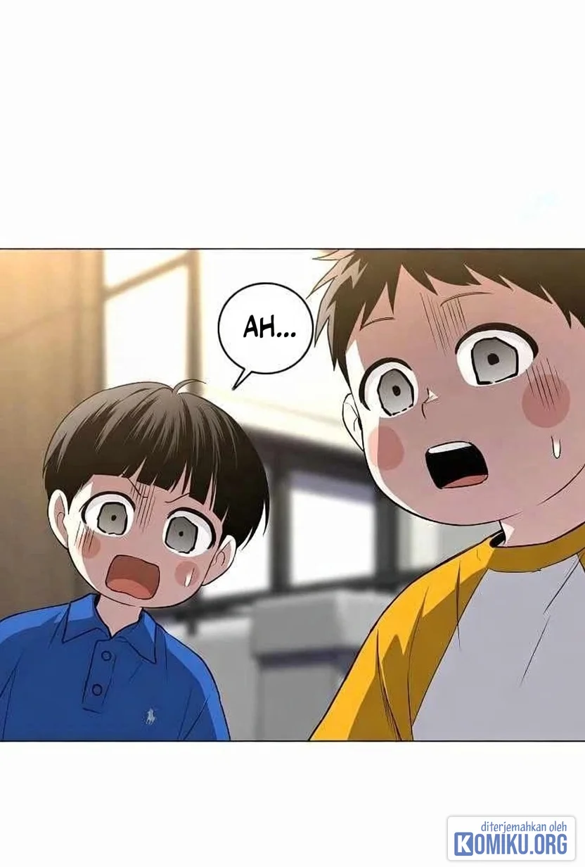 The Shaman’s Blade Chapter 68 Gambar 12