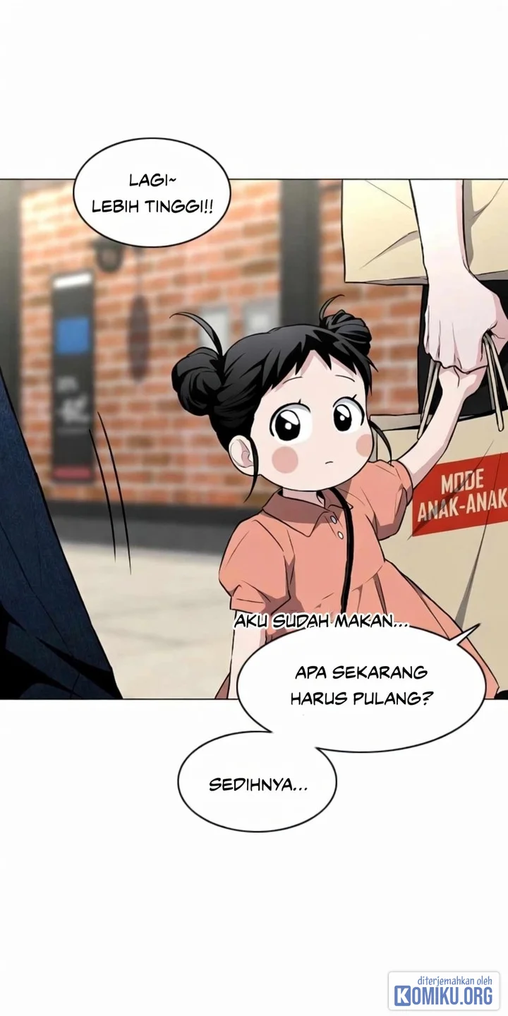 The Shaman’s Blade Chapter 69 Gambar 12