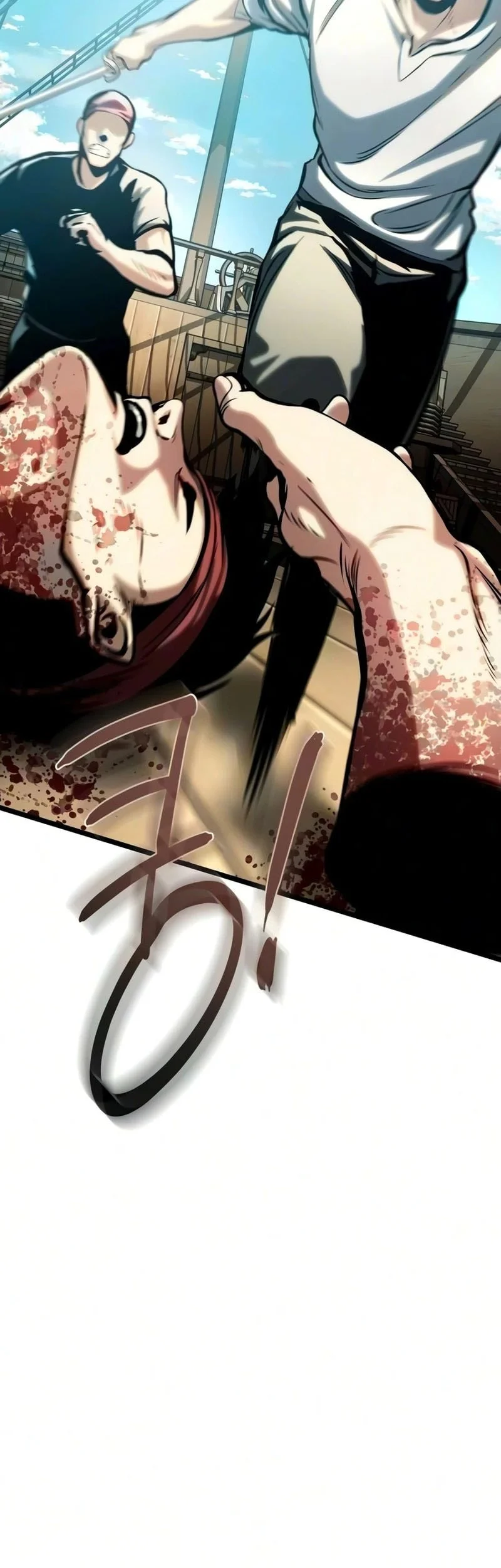 The Shepherd Wizard Chapter 18 Gambar 20
