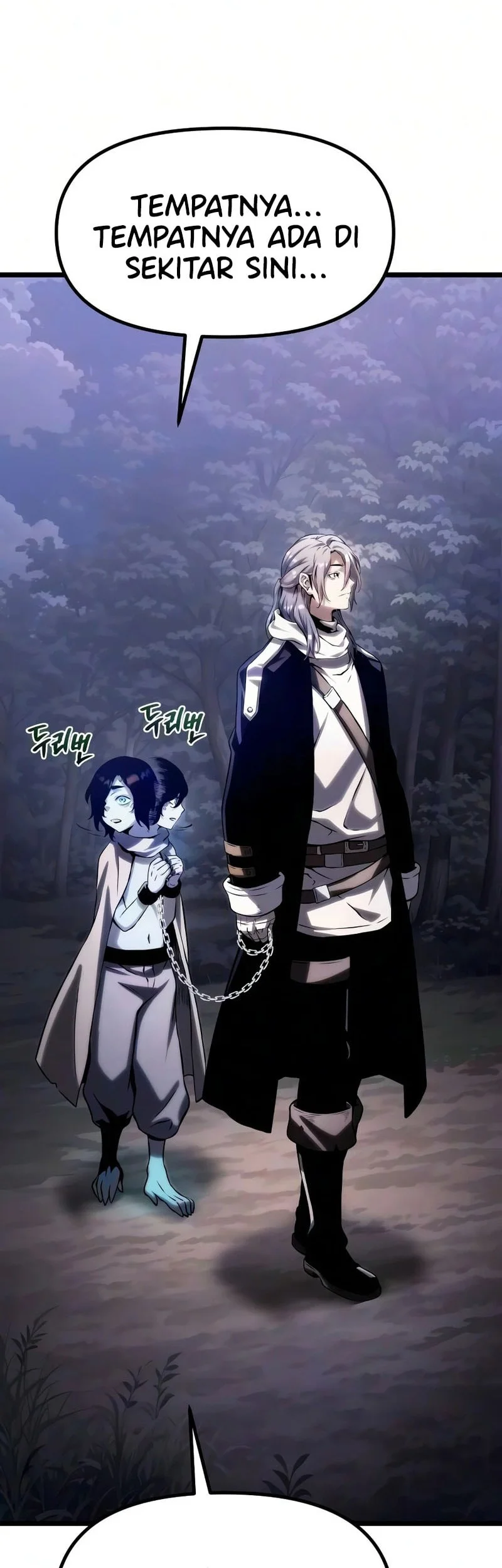 The Shepherd Wizard Chapter 19 Gambar 15