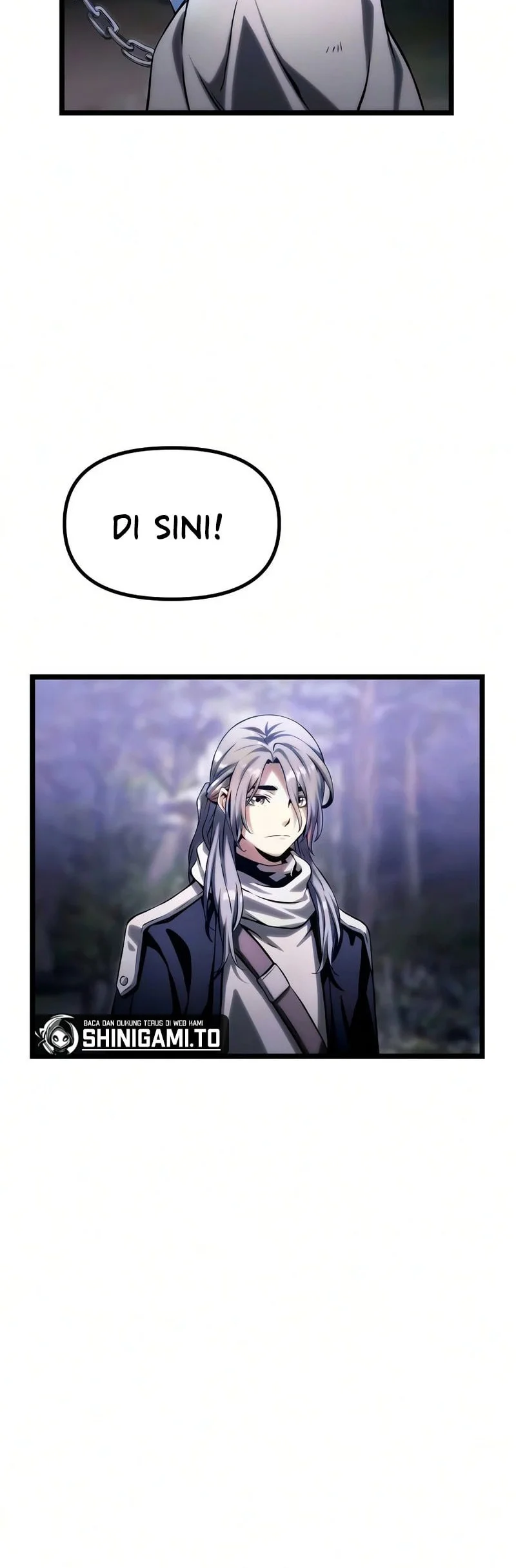 The Shepherd Wizard Chapter 19 Gambar 17