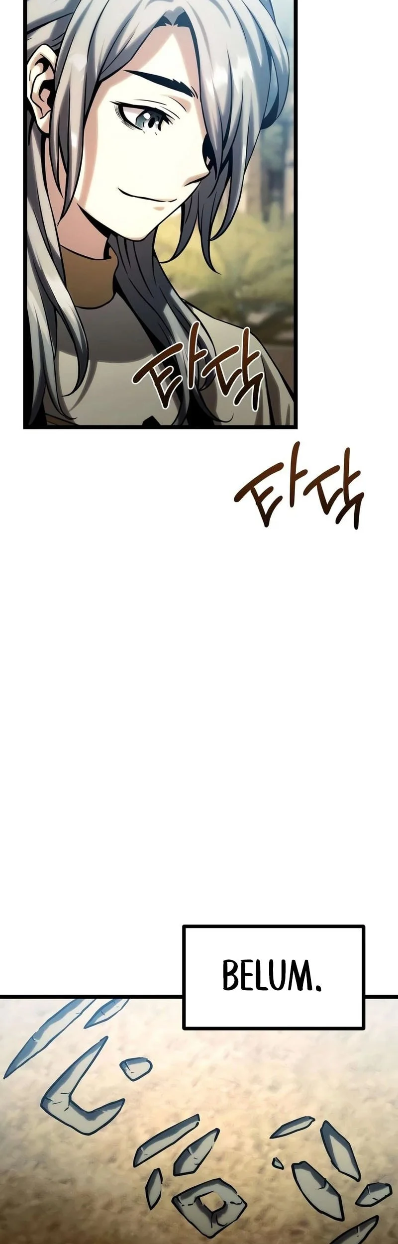 The Shepherd Wizard Chapter 21 Gambar 16